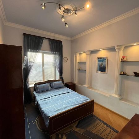 Amigo Guest House Yerevan Exterior photo