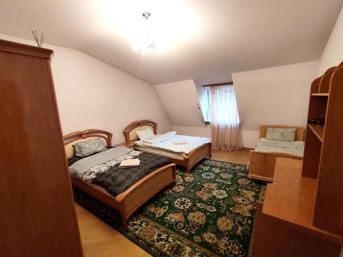 Amigo Guest House Yerevan Exterior photo