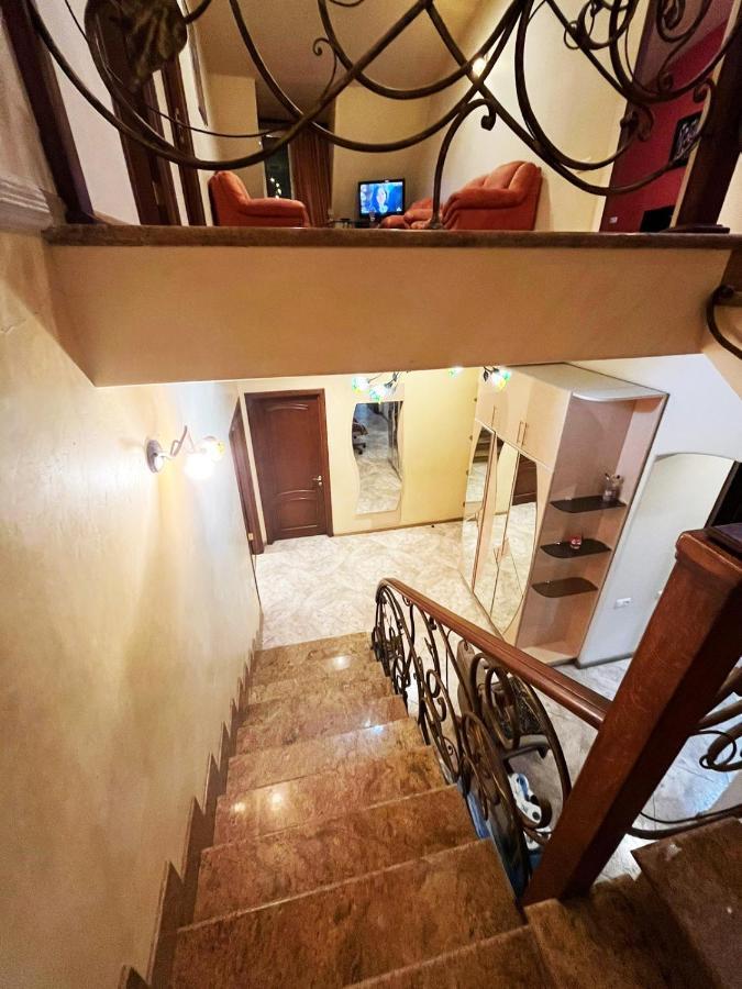 Amigo Guest House Yerevan Exterior photo