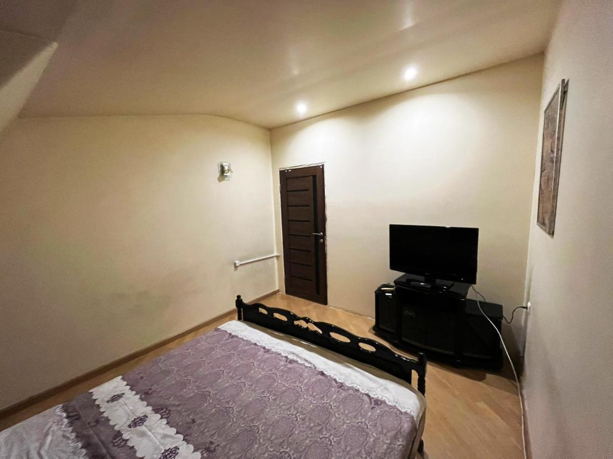 Amigo Guest House Yerevan Exterior photo