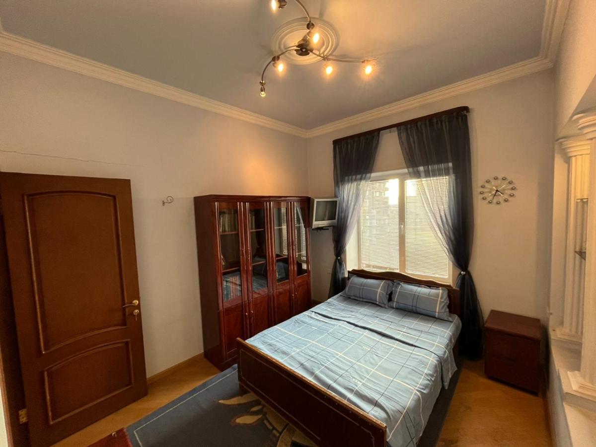 Amigo Guest House Yerevan Exterior photo