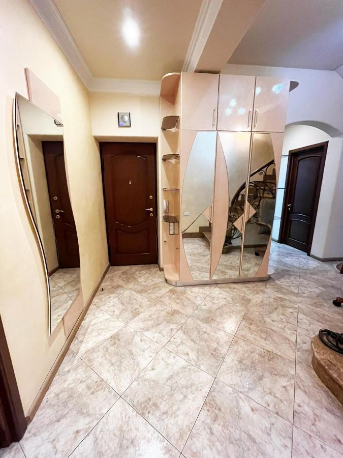 Amigo Guest House Yerevan Exterior photo